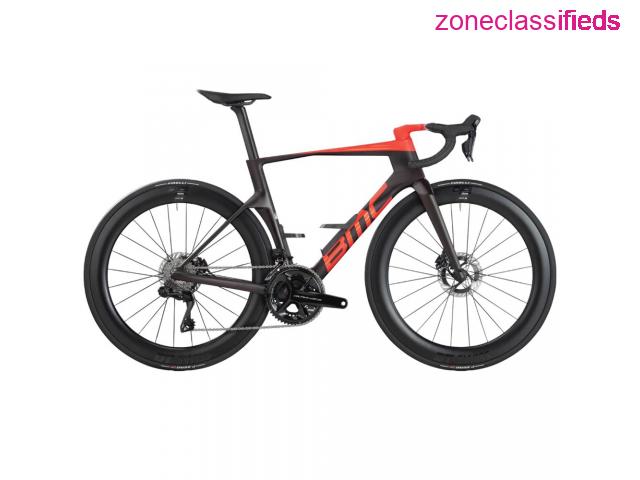 2024 BMC Teammachine R 01 TWO Road Bike (KINGCYCLESPORT) - 1/1