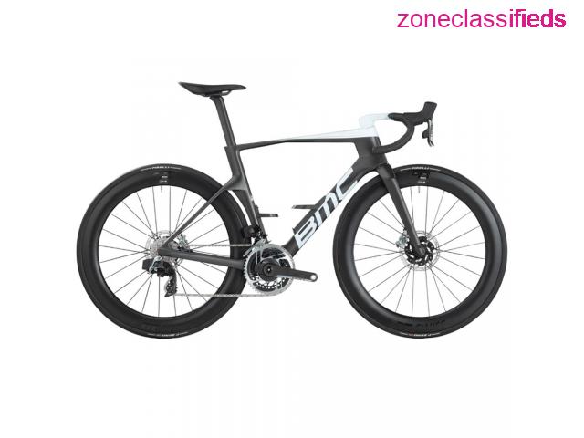 2024 BMC Teammachine R 01 LTD Road Bike (KINGCYCLESPORT) - 1/1