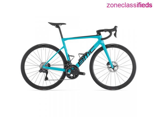 2024 BMC Teammachine SLR 01 FOUR Road Bike (KINGCYCLESPORT) - 1/1