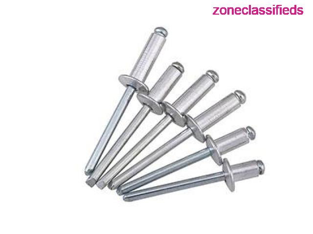 Blind Rivets Exporters in USA - 1/1