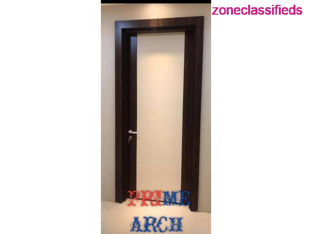 Get Your Quality Doors at Abuja for Home and Office at Prime-Arch Integrated Global Ltd - 2/10