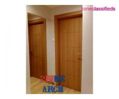 Get Your Quality Doors at Abuja for Home and Office at Prime-Arch Integrated Global Ltd - Image 5/10
