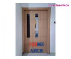 Get Your Quality Doors at Abuja for Home and Office at Prime-Arch Integrated Global Ltd - Image 6/10
