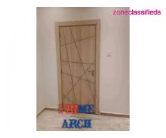 Get Your Quality Doors at Abuja for Home and Office at Prime-Arch Integrated Global Ltd - Image 8/10
