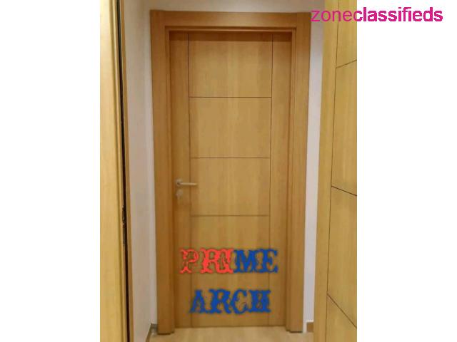 Get Your Quality Doors at Abuja for Home and Office at Prime-Arch Integrated Global Ltd - 9/10