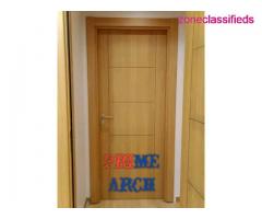 Get Your Quality Doors at Abuja for Home and Office at Prime-Arch Integrated Global Ltd - Image 9/10