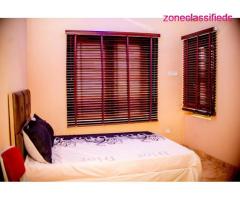 Beautiful Apartments Space for Short-Let at Ogba (Call 07031937935) - Image 2/4