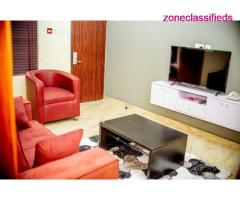 Beautiful Apartments Space for Short-Let at Ogba (Call 07031937935) - Image 3/4