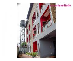 Beautiful Apartments Space for Short-Let at Ogba (Call 07031937935) - Image 4/4