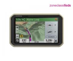 Série de navigateurs GPS Garmin Automotive