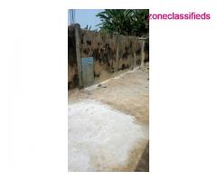 Three Bedroom Bungalow For Sale On Half Plot of Land at Alafia Estate, Asese (Call 08106501113) - Image 4/6