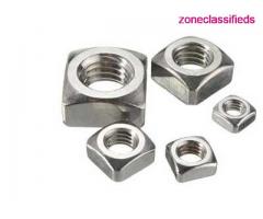 Square Nuts Exporters in USA
