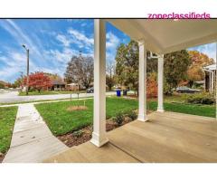 House available for sale at Gaithersburg MD