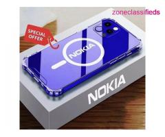 Nokia Edge Max 2024 Specs: 108MP Cameras, 7500mAh Battery!