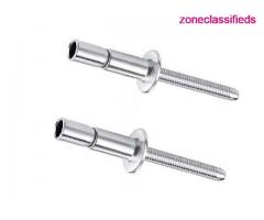 Structural Rivets Exporters In USA