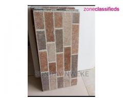 We Sell Different Wall and Floor Tiles - Call 08159143950