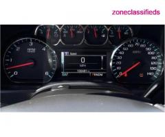 Chevrolet Silverado custom 2022, 2.7L