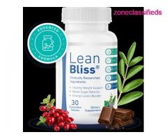 Transform Your Body, Transform Your Life: LeanBliss Has Arrived!"