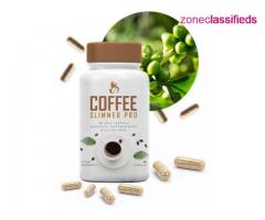 Coffee Slimmer Pro MONSTER Supplement