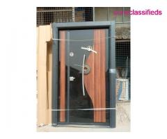 Main Entrance Turkish Security Doors for Sale (Call - 07088747092) - Image 5/10