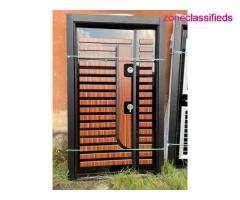 Main Entrance Turkish Security Doors for Sale (Call - 07088747092) - Image 8/10