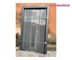 Main Entrance Turkish Security Doors for Sale (Call - 07088747092) - Image 9/10