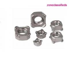 Weld Nuts Exporters in USA