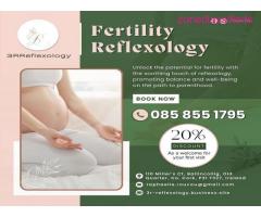 3RReflexology - Reflexology for Fertility Douglas