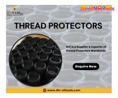 Thread protectors in oman