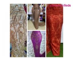 Buy Your Quality Fabrics from Us (Call 08105754669)