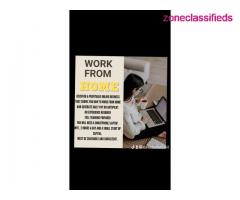 WORK FROM HOME OPPORTUNITY! - Image 4/9