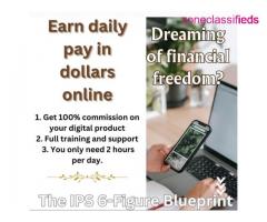 WORK FROM HOME OPPORTUNITY! - Image 5/9