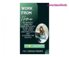 WORK FROM HOME OPPORTUNITY! - Image 7/9