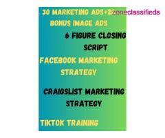 Digital marketing e-learning course for sale. - Image 4/6