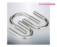 U Bolts Exporters in USA