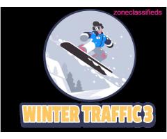 Winter Traffic 3.0
