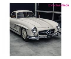 Mercedes Benz - Image 6/6