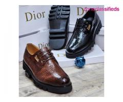 We Sell Quality Shoes For Men (Call 07064355772) LOCATED AT IBADAN - Image 9/10