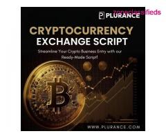 Crypto Exchange Launch: Mastering the Ultimate Script