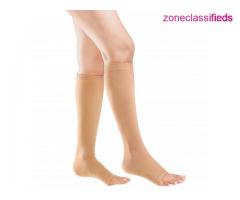 actiLEGS Medical Compression Stockings - Supportive Garments for Circulation Issues - Image 1/4