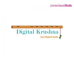 Real Estate Digital Marketing Agency In Pune - Digital Krushna