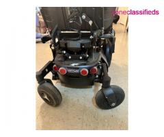 F5 series Permobil Corpus VS standing wheelchair Available for sale - Image 2/5