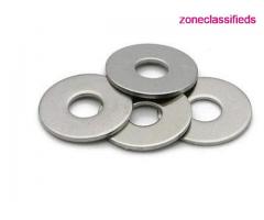 Plain Washers Exporters in USA