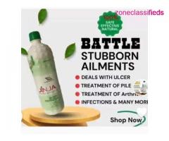 Battle Ailments and Infections with Jinja Herbal Extracts (Call 08185318435) - Image 1/10