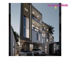 FOR SALE - 4 bedrooms and 1 BQ at Roger Court, Banana Island (Call 07060906169) - Image 3/3