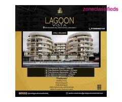 Apartments, Masionettes and Terraces For Sale at Lagoon Vista, Lekki Phase 1 (Call 07060906169)