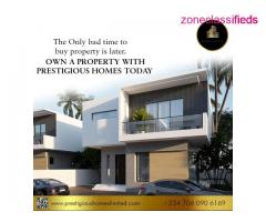 4 Bedroom Houses For Sale at Lekki Phase 1, Freedom way (Call 07060906169) - Image 3/5