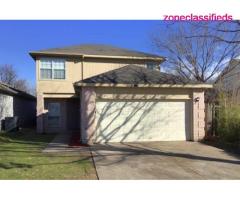 Home For Rent In Texas (Duncanville) - Image 1/5