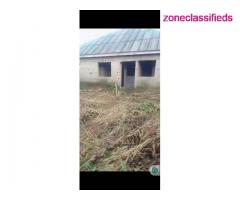 Property For Sale - 3 Bdr, 2 Bdr and Mini Flats at Ado-odo Otta (Call 08028719465) - Image 1/8