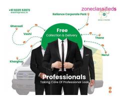 Best Dry Cleaning Service in Kharghar